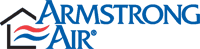 armstrong air logo